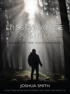 cover image of Dissonance Rising